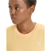Koszulka damska DIADORA L. SS T-SHIRT SKIN FRIENDLY