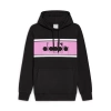 Bluza unisex DIADORA HOODIE LOGO