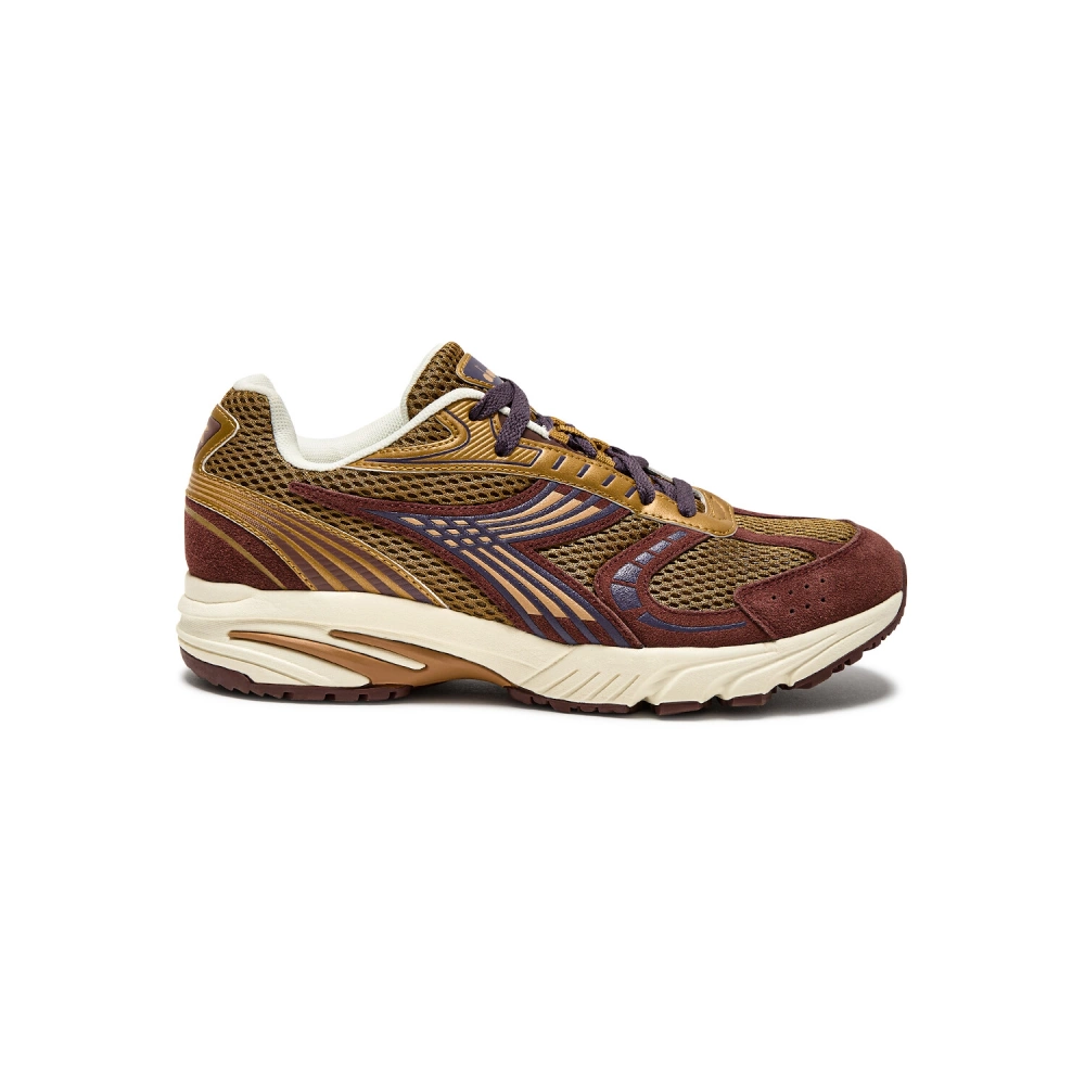 Sneakersy DIADORA SAO-KO 280 SUEDE