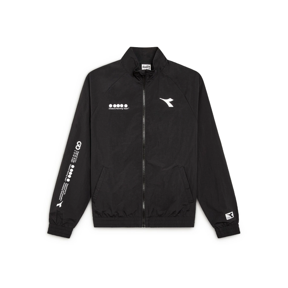 Kurtka unisex DIADORA TRACK JACKET SPORTS