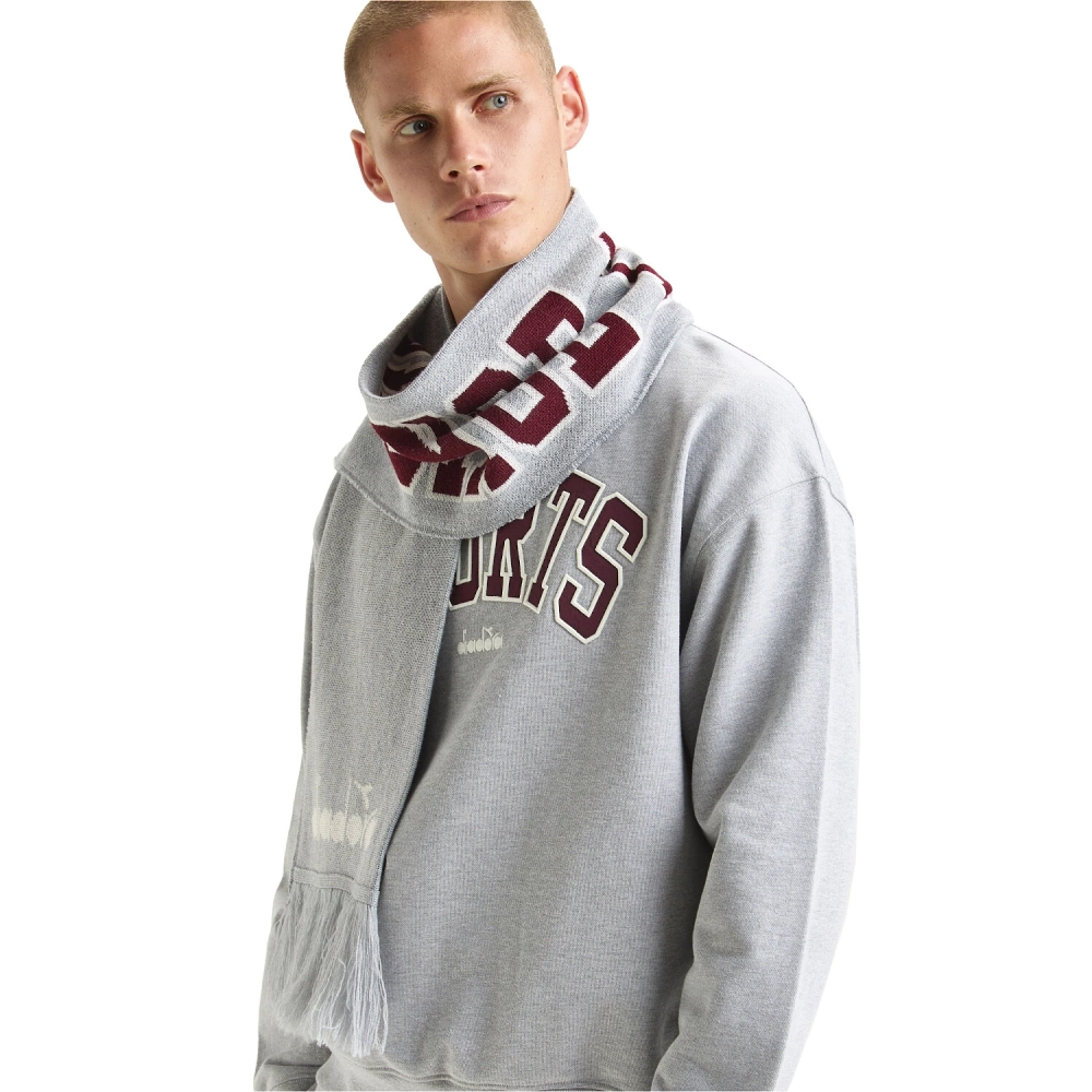 Szalik DIADORA SCARF LEGACY