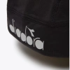 Czapka DIADORA WINTER CAP LOGO REFLECTIVE