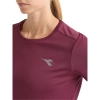 Koszulka damska DIADORA L. SS T-SHIRT RUN
