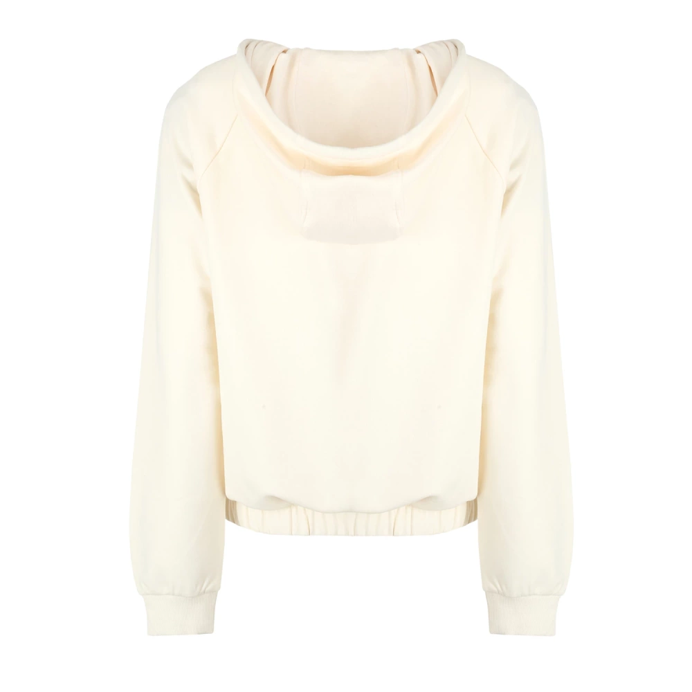 Bluza damska DIADORA L. HOODIE ESS. SPORTS