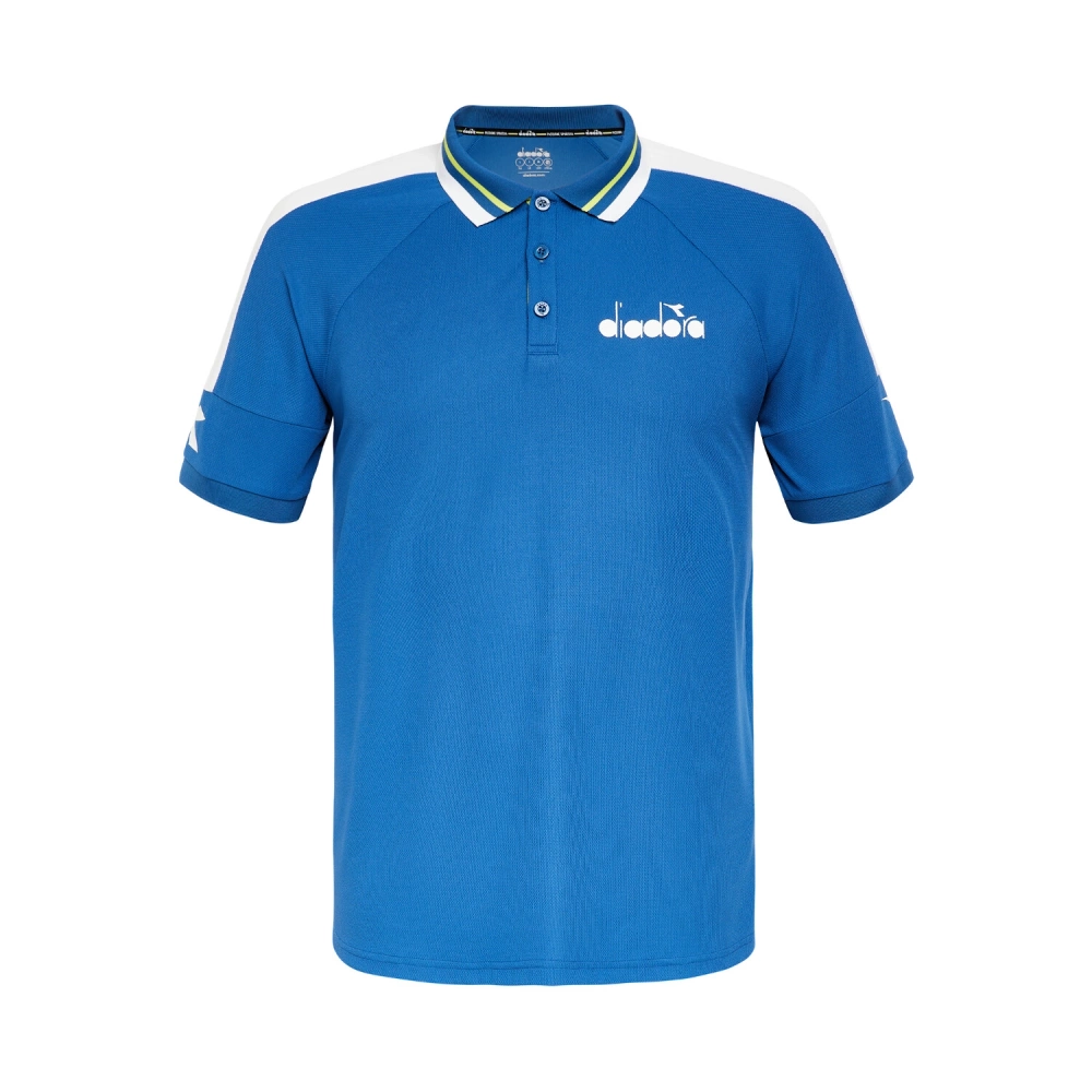 Koszulka męska DIADORA SS POLO ICON