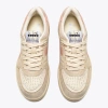 Sneakersy damskie DIADORA B.560 PIGSKIN USED