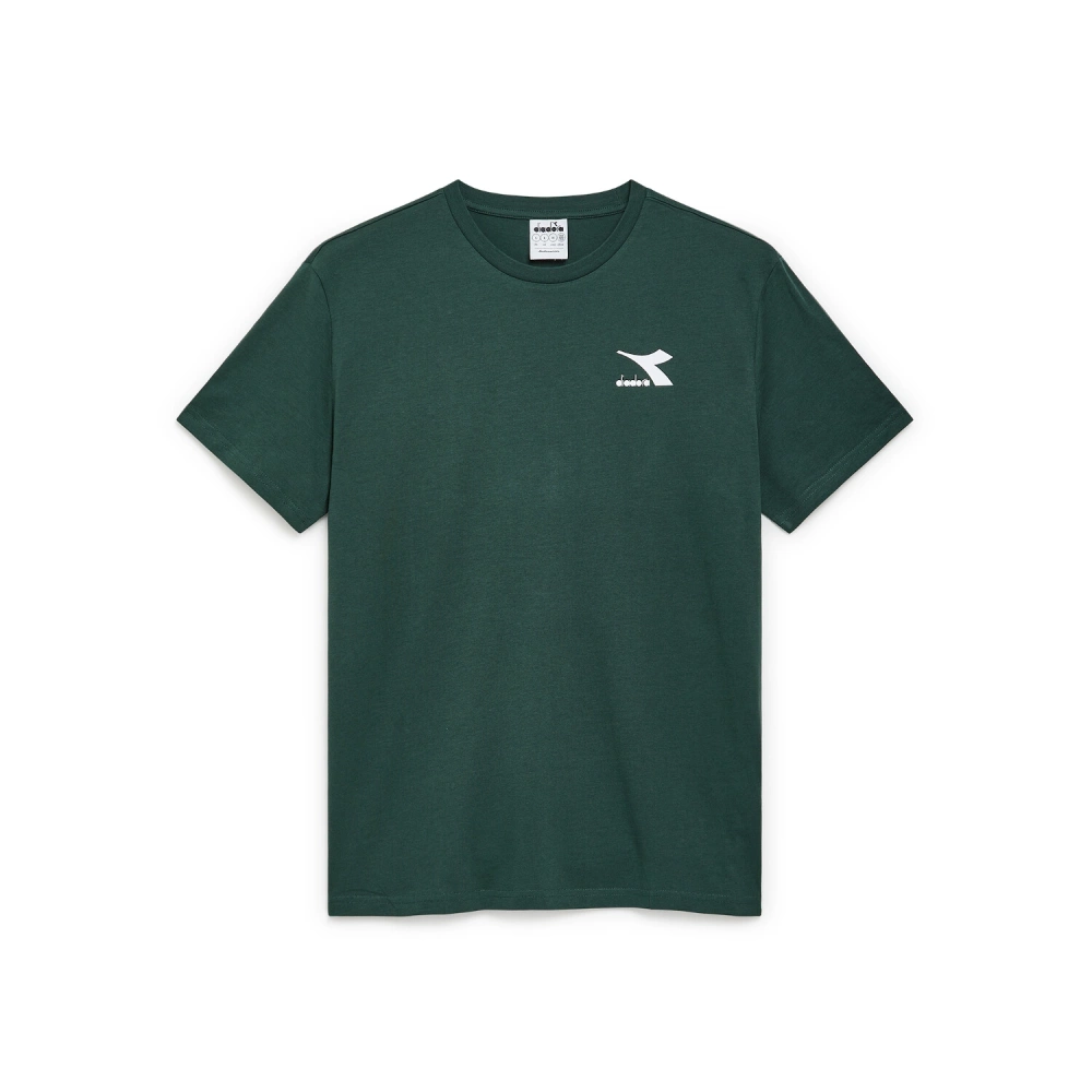 Koszulka męska DIADORA T-SHIRT SS CORE