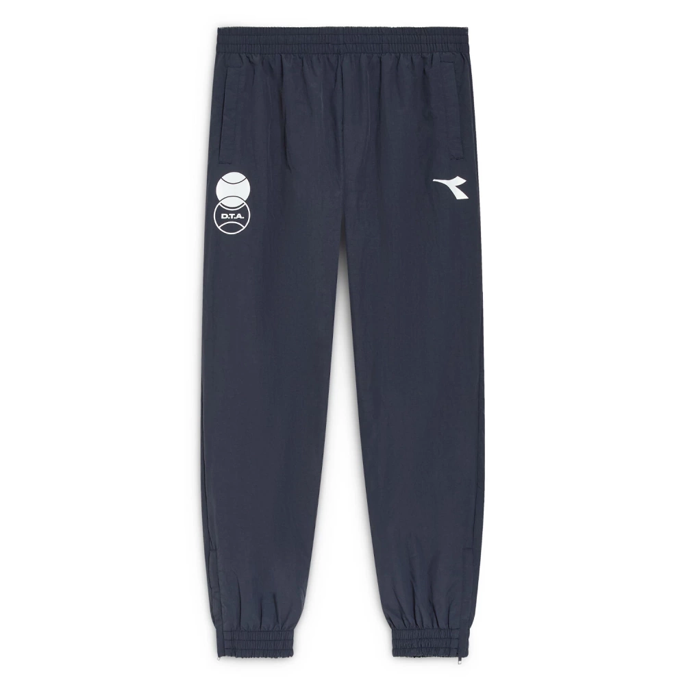 Spodnie unisex DIADORA TRACK PANT SPORTS