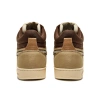 Trampki DIADORA  MAGIC BASKET DEMI CUT SUEDE LEATHER