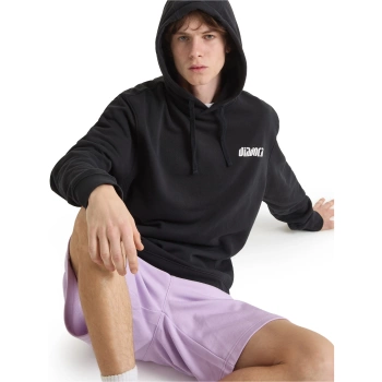 Bluza męska DIADORA HOODIE ATHL. LOGO