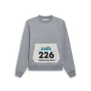 Bluza unisex DIADORA SWEATSHIRT CREW G.D. 1984 (226)