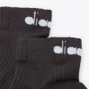 Skarpety unisex DIADORA CUSHION QUARTER SOCKS