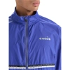 Kurtka męska DIADORA PACKABLE WIND JACKET