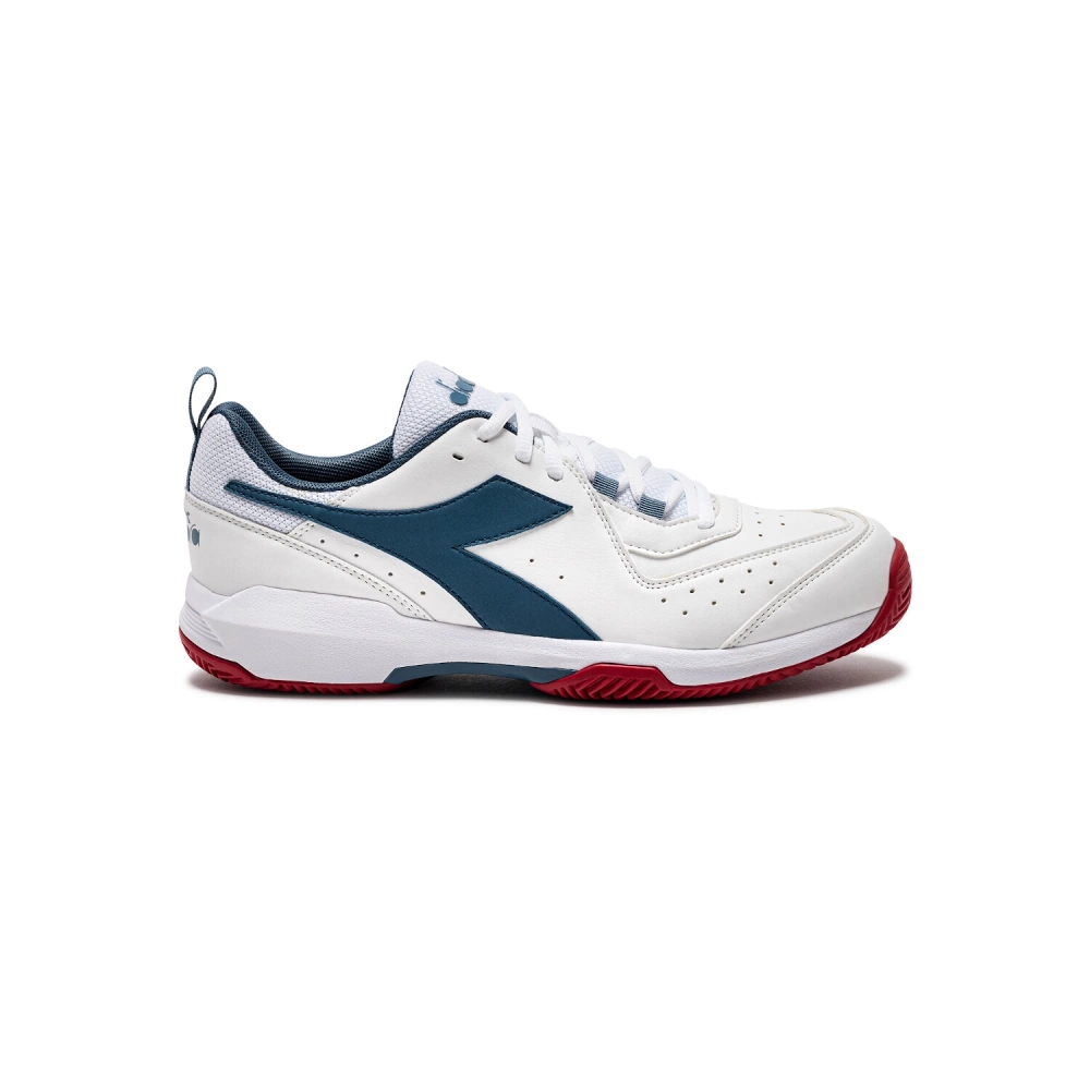 Buty tenisowe męskie DIADORA S.CHALLENGE 5 SL CLAY