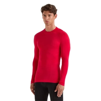 Koszulka męska DIADORA LS TURTLE NECK ACT