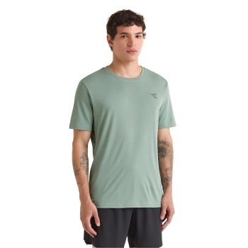 Koszulka męska DIADORA SS T-SHIRT RUN