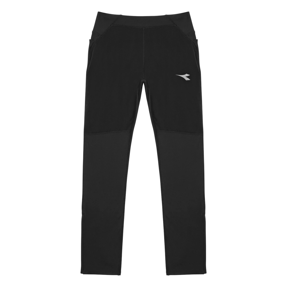 Legginsy damskie DIADORA L. RUN TIGHTS WINTER PROTECTION