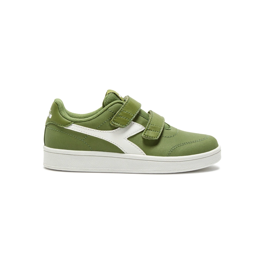 Sneakersy dziecięce DIADORA BONNY S PS
