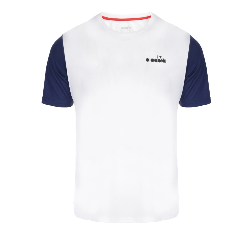 Koszulka męska DIADORA SS CORE T-SHIRT T