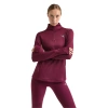 Bluza damska DIADORA L. WARM UP WINTER PROTECTION