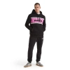 Bluza unisex DIADORA HOODIE LOGO