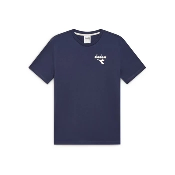 Koszulka męska DIADORA T-SHIRT SS ESS. SPORTS SL
