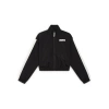Bluza damska DIADORA L. TRACK JACKET ATHL. LOGO