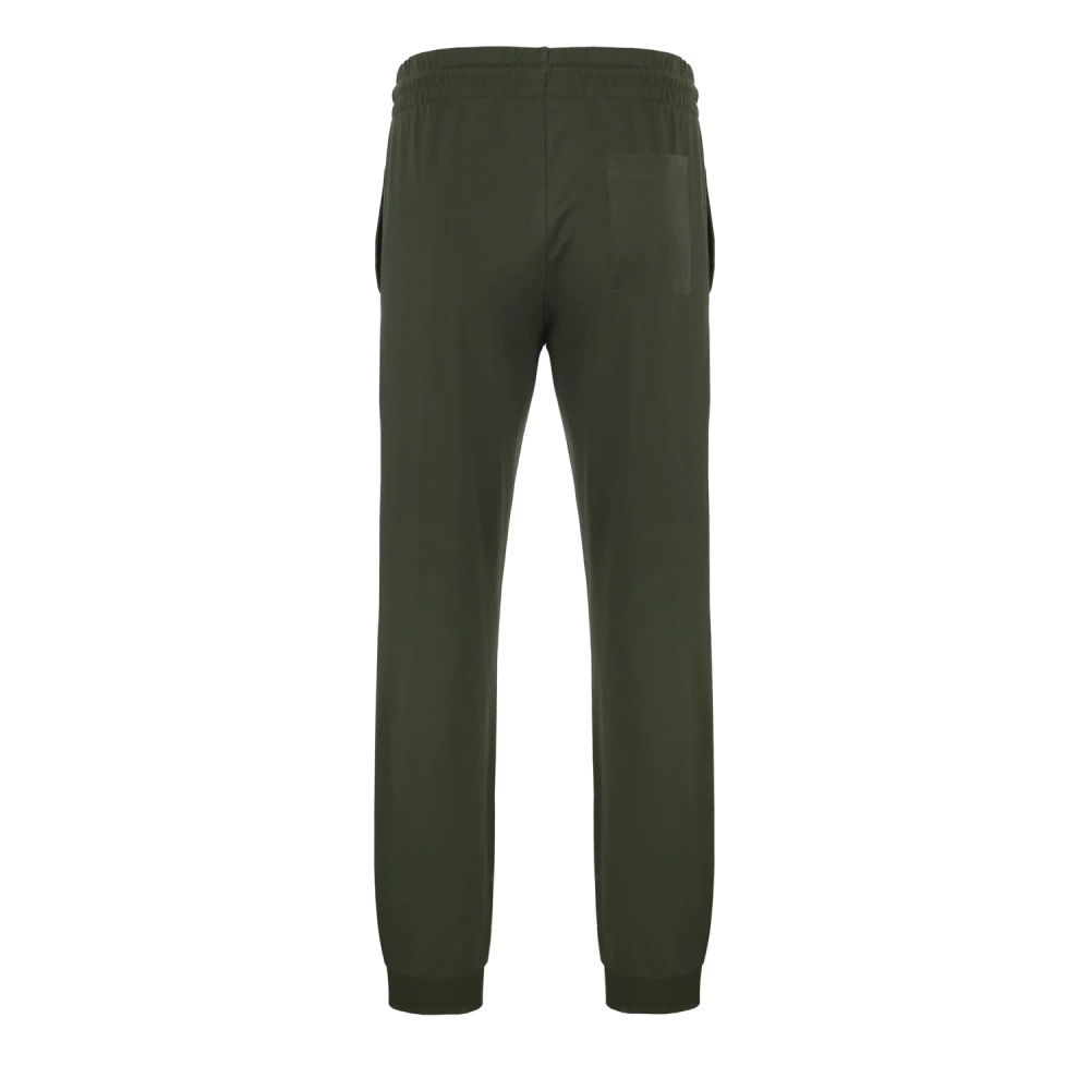 Spodnie dresowe męskie DIADORA PANTS ESS. SPORTS CH HJ