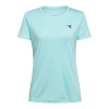 Koszulka damska DIADORA L. SS T-SHIRT RUN