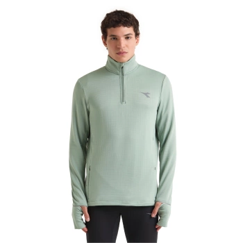 Bluza męska DIADORA WARM UP WINTER PROTECTION