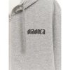 Bluza unisex DIADORA HOODIE FZ. ATHL. LOGO