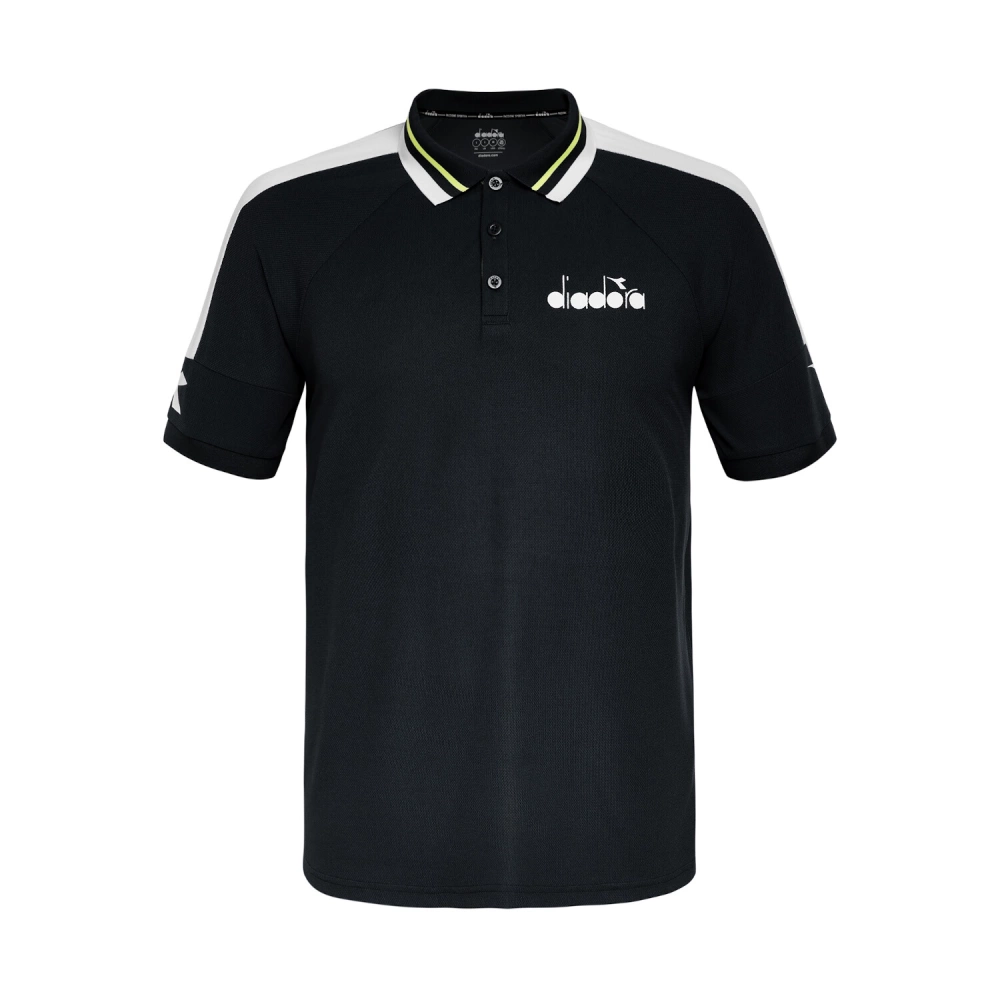 Koszulka męska DIADORA SS POLO ICON