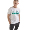 Koszulka męska DIADORA T-SHIRT SS LOGO