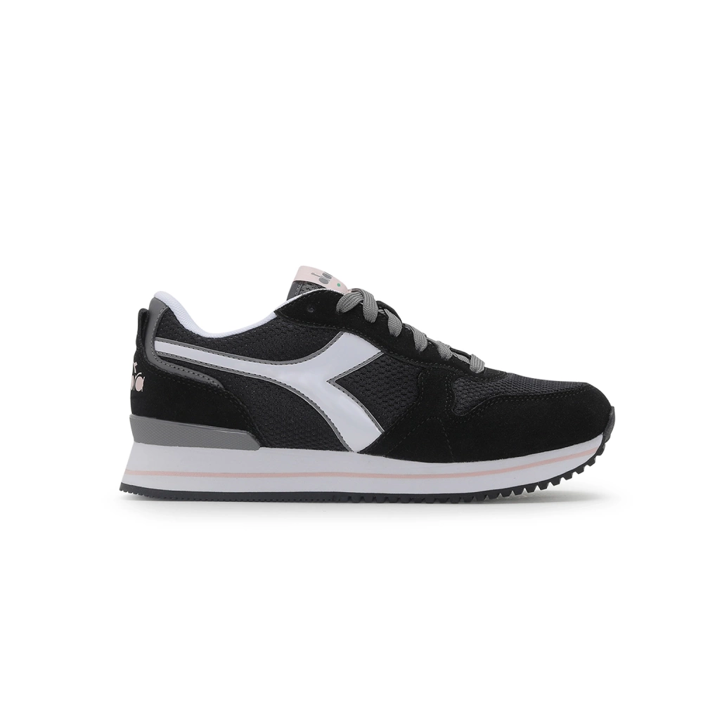 Sneakersy damskie DIADORA OLYMPIA PLATFORM WN