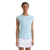 Koszulka damska DIADORA L. SS T-SHIRT TENNIS