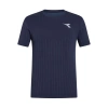 Koszulka męska DIADORA SS T-SHIRT ICON STRATOUNO
