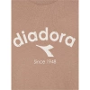 Bluza unisex DIADORA SWEATSHIRT CREW ATHL. LOGO