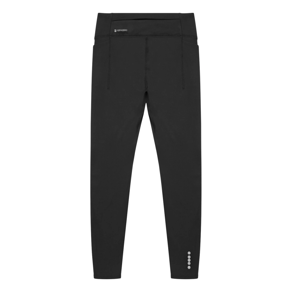 Legginsy męskie DIADORA RUN TIGHTS WINTER PROTECTION