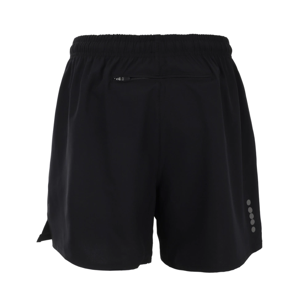 Spodenki krótkie męskie DIADORA SHORTS RUN 5