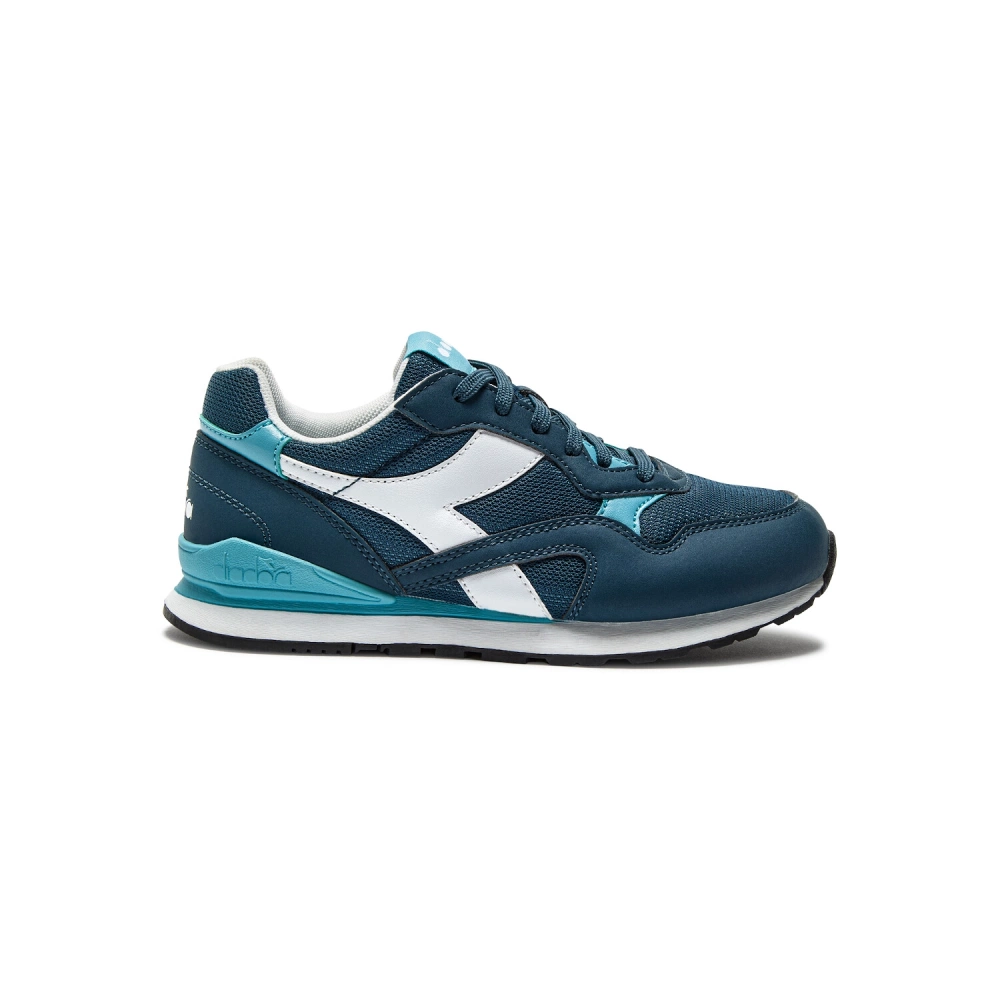 Sneakersy dziecięce DIADORA N.92 GS