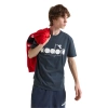 Koszulka męska DIADORA T-SHIRT SS LOGO