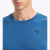 Koszulka męska DIADORA LS T-SHIRT RUN