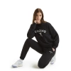 Bluza unisex DIADORA SWEATSHIRT CREW ATHL. LOGO