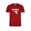 Koszulka męska DIADORA  T-SHIRT SS ESS. SPORTS II