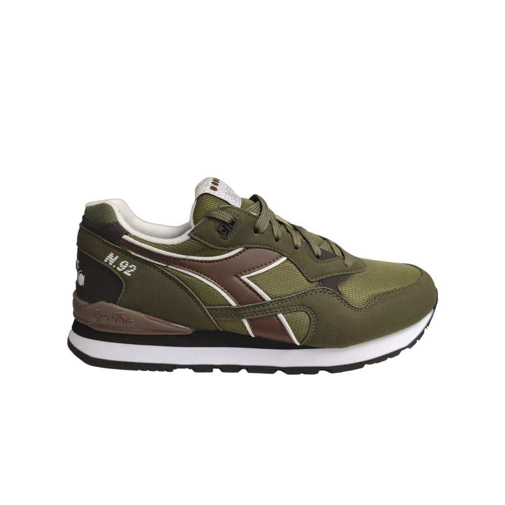 Sneakersy unisex DIADORA N.92
