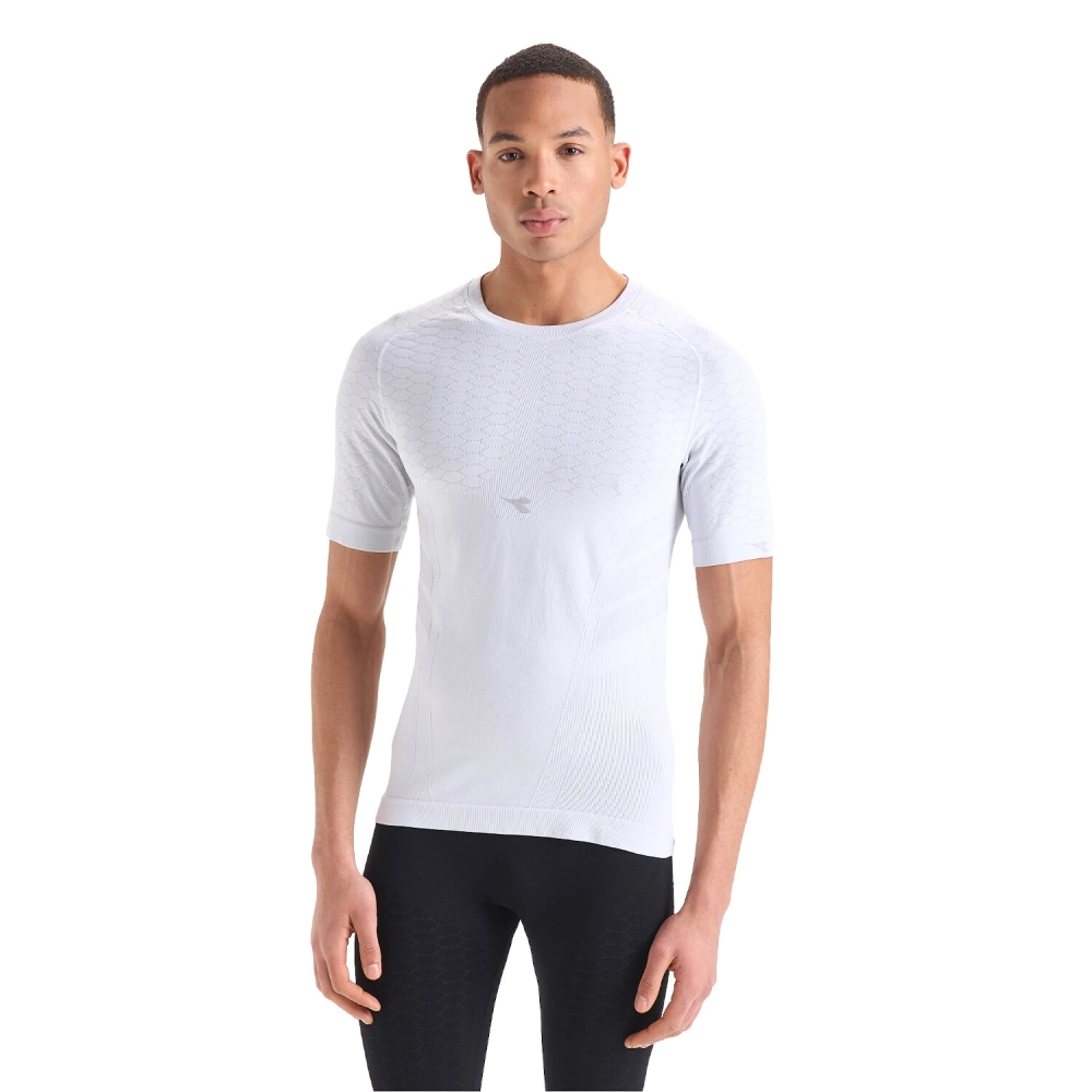 Koszulka męska DIADORA SS T-SHIRT ACT