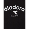 Koszulka unisex DIADORA T-SHIRT SS ATHL. LOGO