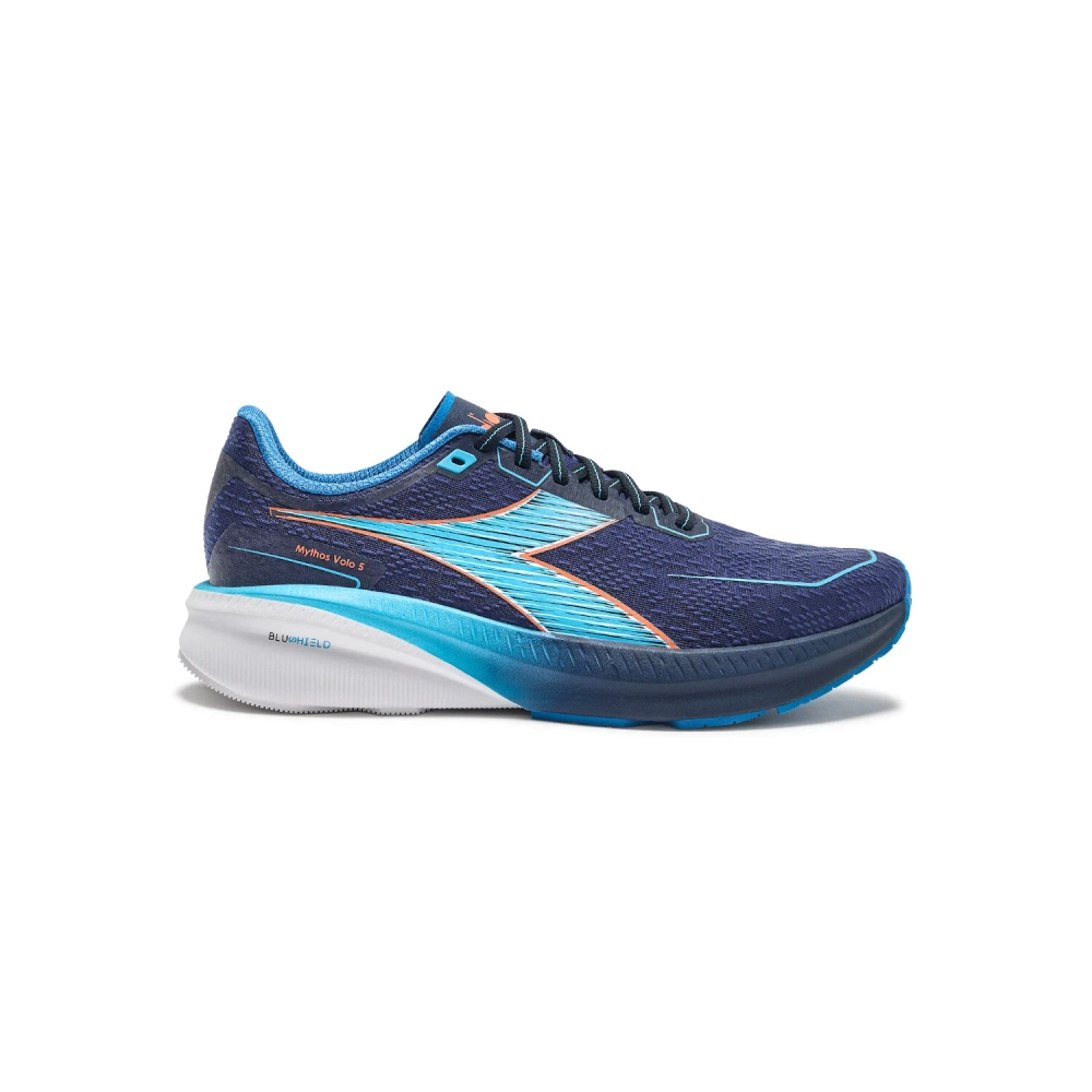 Buty biegowe męskie DIADORA MYTHOS BLUSHIELD VOLO 5