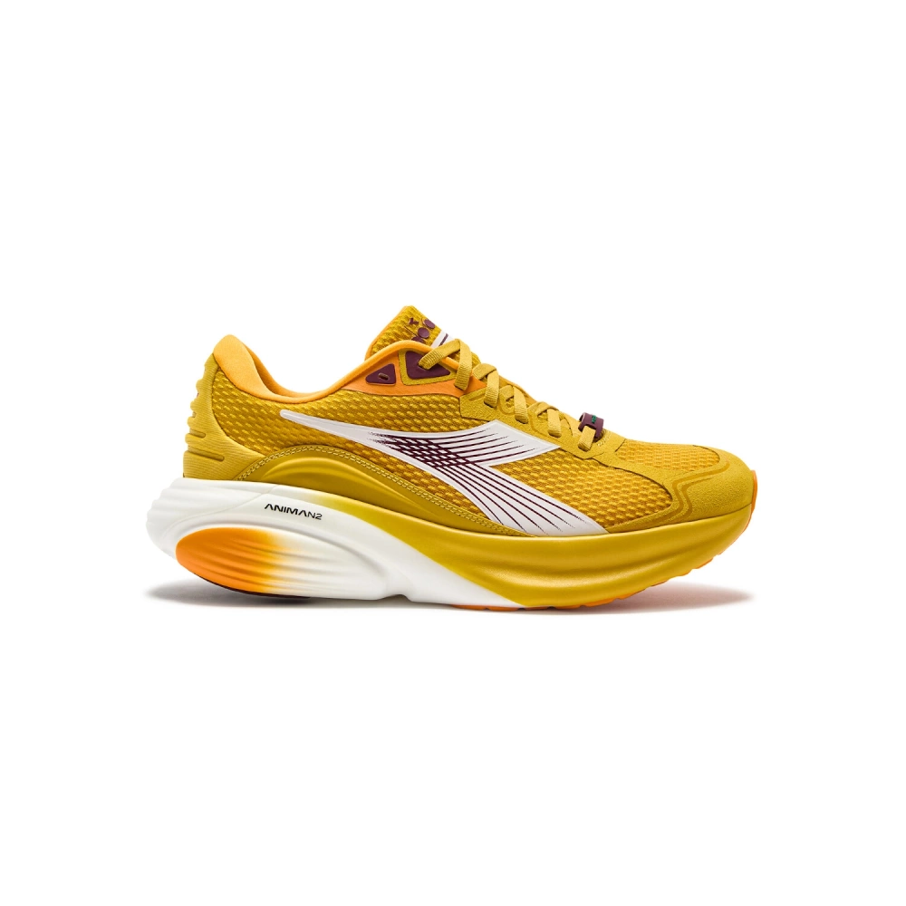 Buty biegowe unisex DIADORA ATOMO STAR