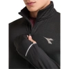 Bluza męska DIADORA WARM UP WINTER PROTECTION